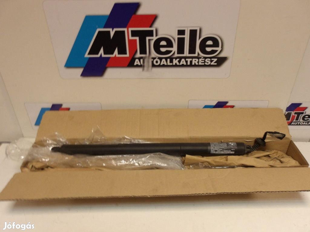 ÁR/DB[GYÁRI BONTOTT] F45 CSOMAGTÉR TELESZKÓP 9482755